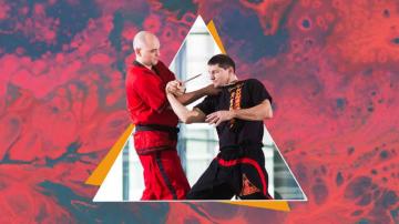 Eskrima dokumentumfilm